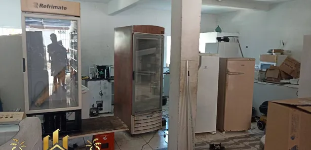 Conjunto Comercial / Sala à venda, 172m² no , Porto Seguro