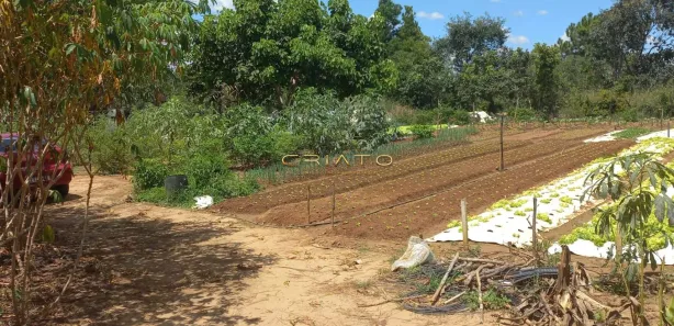Terreno / Lote / Condomínio à venda, 500m² no Setor Lagoa Quente, Caldas Novas