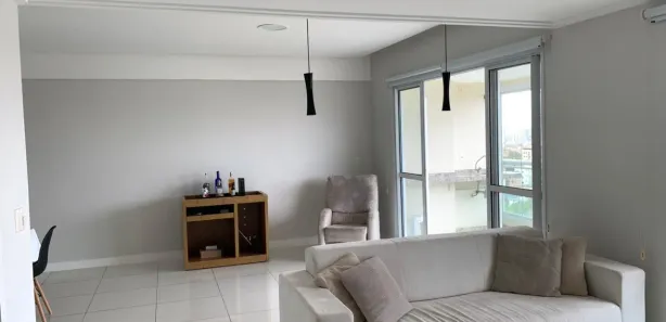 Apartamento com 2 Quartos à venda, 97m² no Horto Bela Vista, Salvador