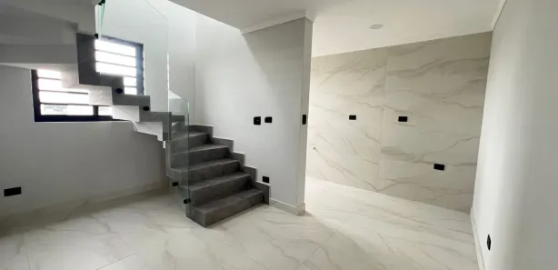 Cobertura com 3 Quartos à venda, 67m² no Parque da Fonte, São José dos Pinhais