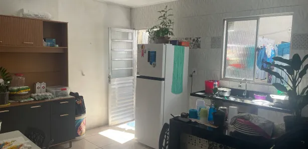 Casa com 2 Quartos à venda, 125m² no Siqueira Campos, Aracaju