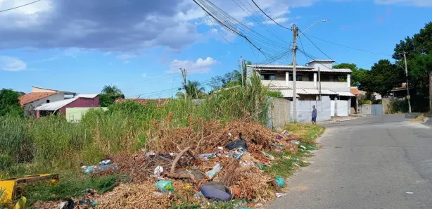 Terreno / Lote / Condomínio à venda, 560m² no Porto da Roça I, Saquarema