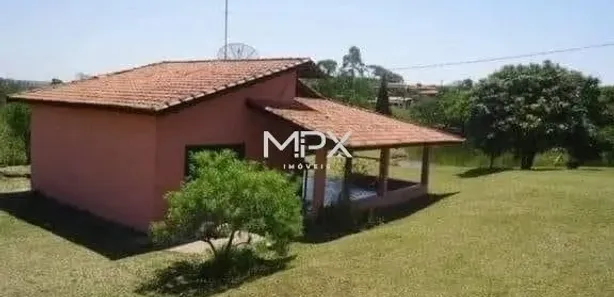 Fazenda / Sítio / Chácara com 1 Quarto à venda, 90m² no Centro (Tupi), Piracicaba