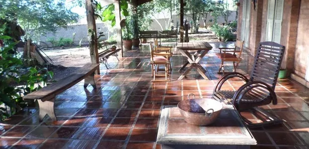 Fazenda / Sítio / Chácara com 6 Quartos à venda, 17834m² no Área Rural de Rio das Pedras, Rio das Pedras