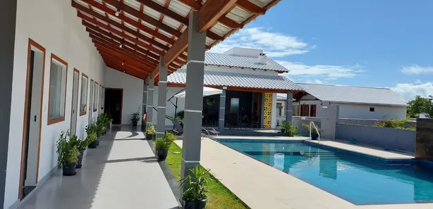 Casa de Condomínio com 4 Quartos à venda, 350m² no , Prado