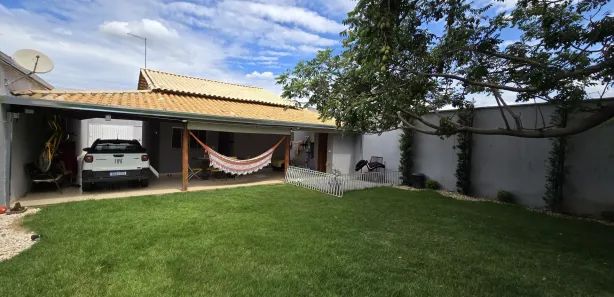 Casa com 2 Quartos à venda, 360m² no Área Rural, Aragoiânia