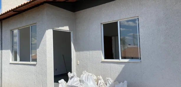 Casa de Condomínio com 2 Quartos à venda, 55m² no Retiro do Moinho, São Joaquim de Bicas