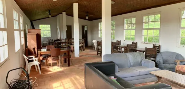 Fazenda / Sítio / Chácara com 4 Quartos à venda, 600m² no Loteamento Chacaras Embu-Guacu, Embu-Guaçu