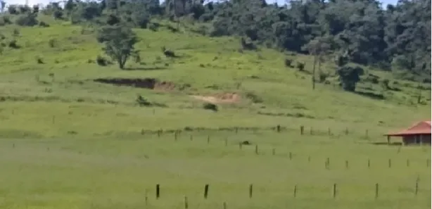 Terreno / Lote / Condomínio à venda, 160m² no Bela Vista, Resende