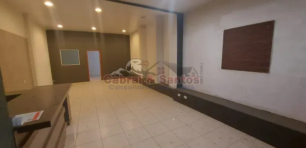Loja / Salão / Ponto Comercial para alugar, 85m² no Vila Nova, Itu