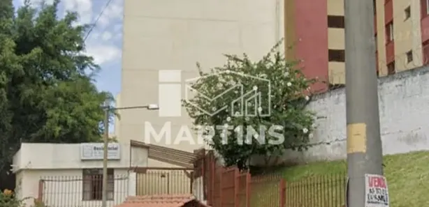 Apartamento com 2 Quartos à venda, 48m² no Jardim Iracema, Taboão da Serra
