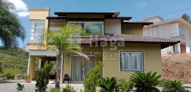 Casa com 3 Quartos à venda, 150m² no Indaiá, Nova Trento