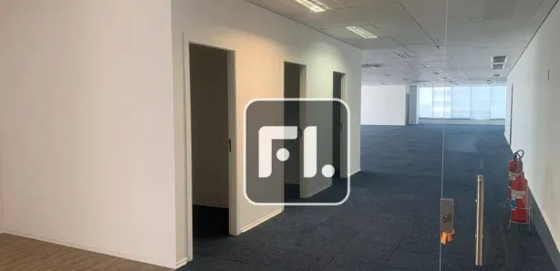 Conjunto Comercial / Sala para alugar, 1734m² no Alphaville Centro Industrial e Empresarial/Alphaville., Barueri