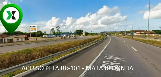 Fazenda / Sítio / Chácara à venda, 57390m² no , Alhandra
