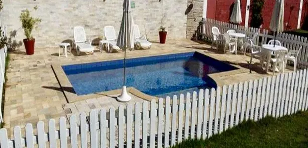 Casa de Condomínio com 3 Quartos à venda, 138m² no Stella Maris, Salvador