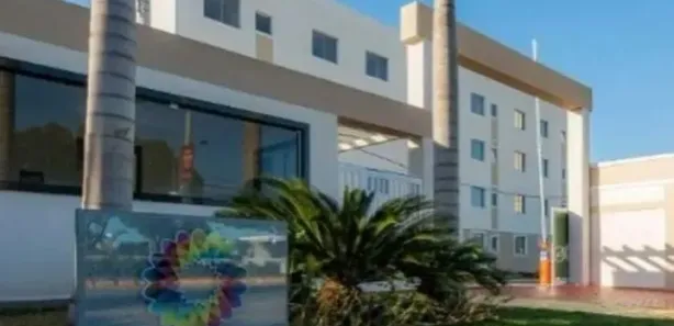 Apartamento com 2 Quartos à venda, 40m² no SIM, Feira de Santana