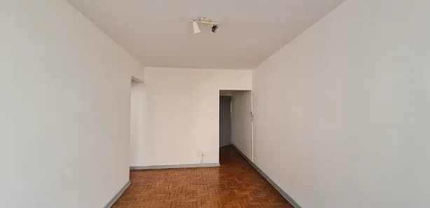 Apartamento com 1 Quarto para alugar, 50m² no Bela Vista, São Paulo