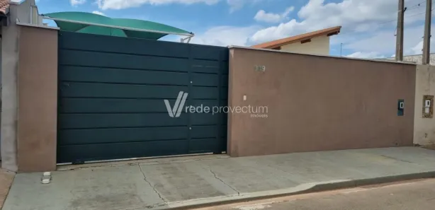 Casa com 2 Quartos à venda, 160m² no Jardim dos Ypês, Ipeúna