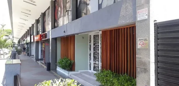 Loja / Salão / Ponto Comercial para alugar, 200m² no Jardim Caboré, São Paulo
