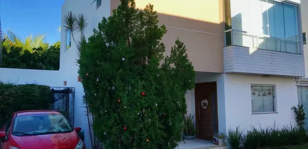 Casa de Condomínio com 4 Quartos à venda, 128m² no Buraquinho, Lauro de Freitas