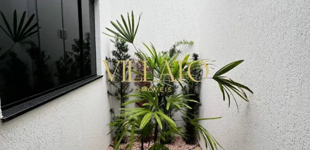 Casa com 3 Quartos à venda, 141m² no Setor Maysa, Trindade