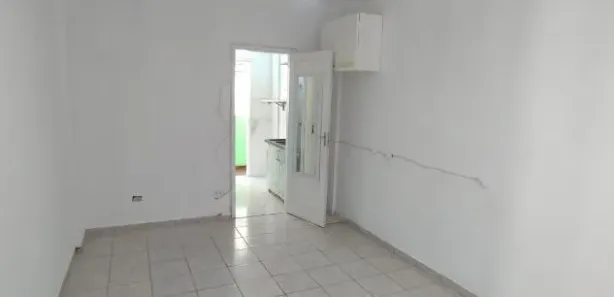 Kitnet à venda, 38m² no Ponta da Praia, Santos