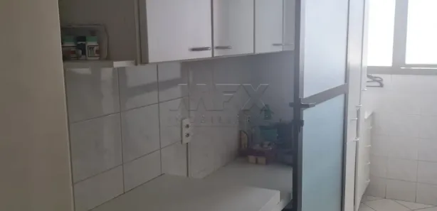 Cobertura com 3 Quartos à venda, 155m² no Vila Aviação, Bauru