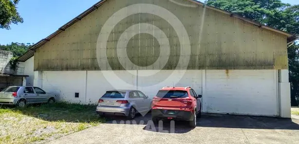 Galpão / Depósito / Armazém à venda, 4363m² no Jardim das Nações, Itatiba