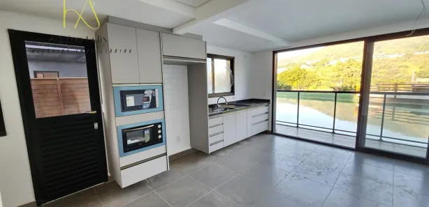 Apartamento com 2 Quartos para alugar, 124m² no Nova Gardênia, Atibaia