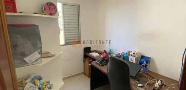 Cobertura com 3 Quartos à venda, 124m² no Alto Ipiranga, Mogi das Cruzes