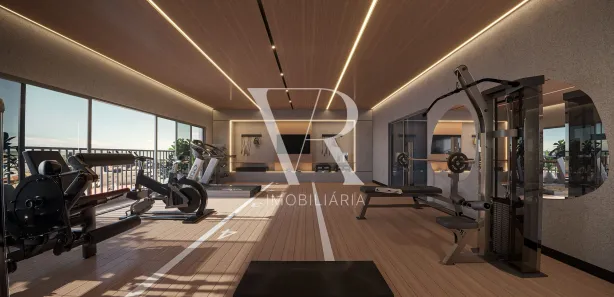 Apartamento com 2 Quartos à venda, 55m² no Bessa, João Pessoa