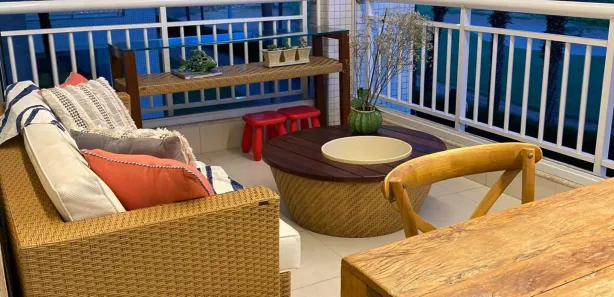 Casa de Condomínio com 2 Quartos para alugar, 100m² no Porto das Dunas, Aquiraz