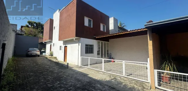 Casa de Condomínio com 2 Quartos para venda ou aluguel, 90m² no Vila São Paulo, Mogi das Cruzes