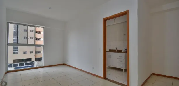 Apartamento com 2 Quartos à venda, 55m² no Samambaia Norte, Brasília