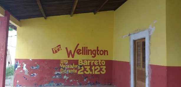 Casa com 3 Quartos à venda, 150m² no Monsenhor Américo, Mossoró