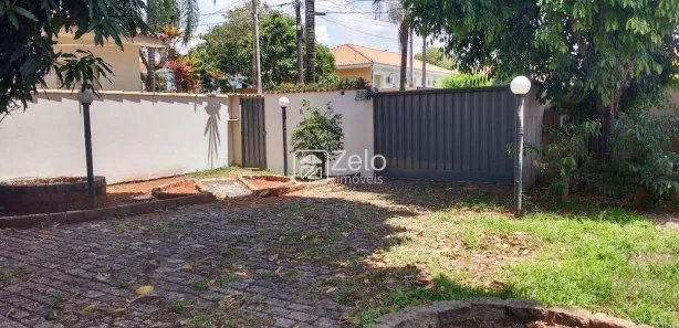Casa com 8 Quartos para alugar, 550m² no Parque Ortolândia, Hortolândia
