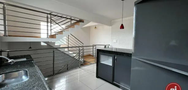 Cobertura com 3 Quartos à venda, 210m² no Brumadinho, Brumadinho
