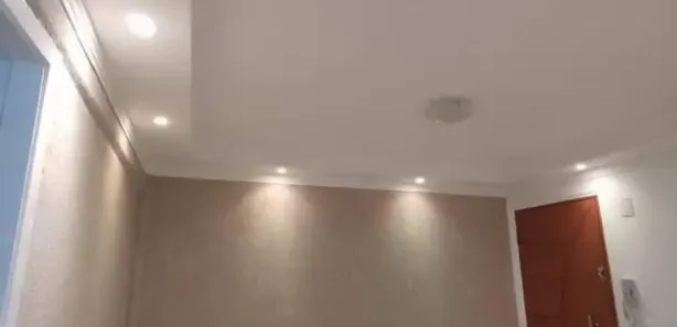 Apartamento com 2 Quartos à venda, 46m² no Jardim Marilu, São Paulo