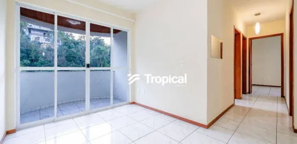Apartamento com 3 Quartos à venda, 93m² no Vila Formosa, Blumenau