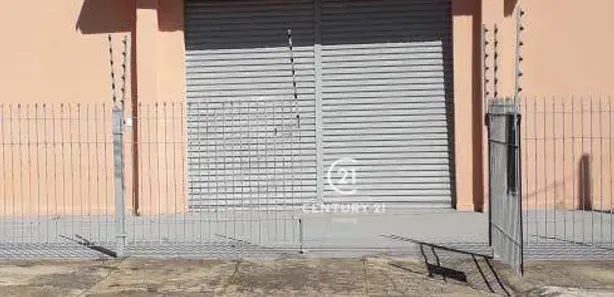 Galpão / Depósito / Armazém para alugar, 260m² no Parque Ortolândia, Hortolândia