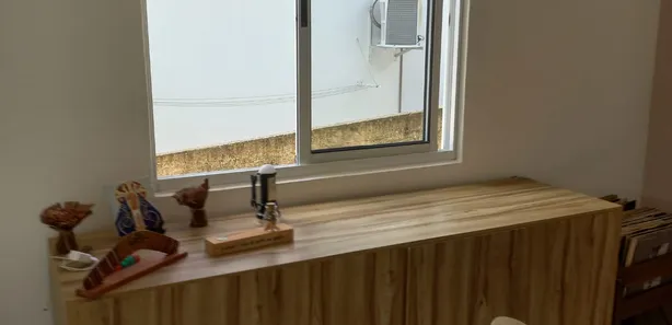 Casa de Condomínio com 2 Quartos para alugar, 120m² no Limoeiro, Guapimirim