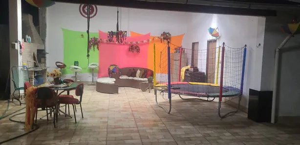 Casa com 3 Quartos para alugar, 300m² no Aldeia dos Camarás, Camaragibe
