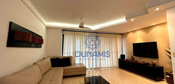 Apartamento com 3 Quartos à venda, 150m² no Vila Alzira, Guarujá