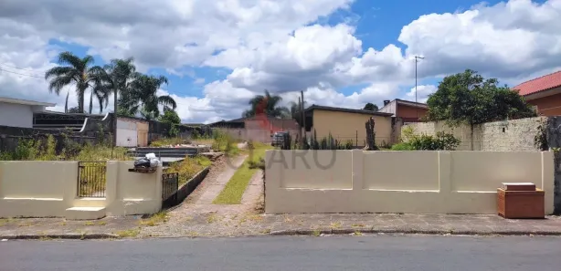 Terreno / Lote / Condomínio à venda, 780m² no Centro, Campo Largo