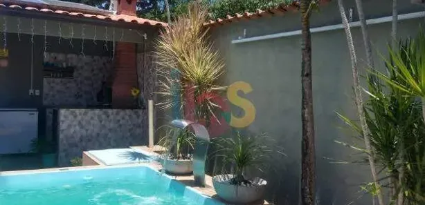 Casa com 4 Quartos à venda, 139m² no Aritaguá, Ilhéus