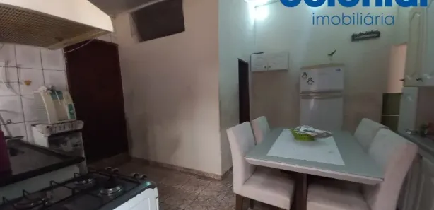 Casa com 3 Quartos à venda, 130m² no Jardim Buriti, Várzea Paulista