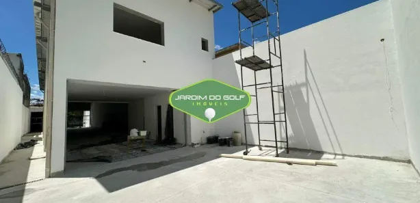 Galpão / Depósito / Armazém para alugar, 282m² no Ponta da Praia, Santos