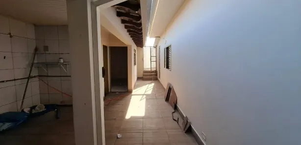 Casa com 3 Quartos para alugar, 300m² no Residencial São Paulo, Presidente Prudente