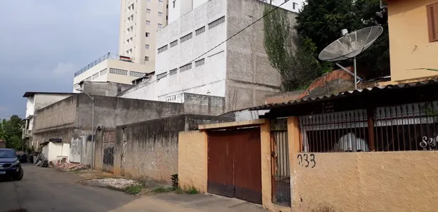 Terreno / Lote / Condomínio à venda, 580m² no Vila Mazzei, São Paulo
