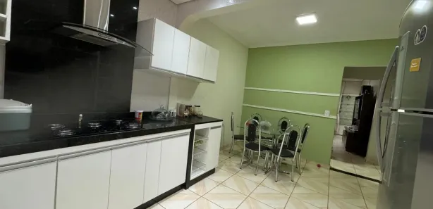 Casa com 2 Quartos à venda, 105m² no Setor Habitacional Contagem, Brasília